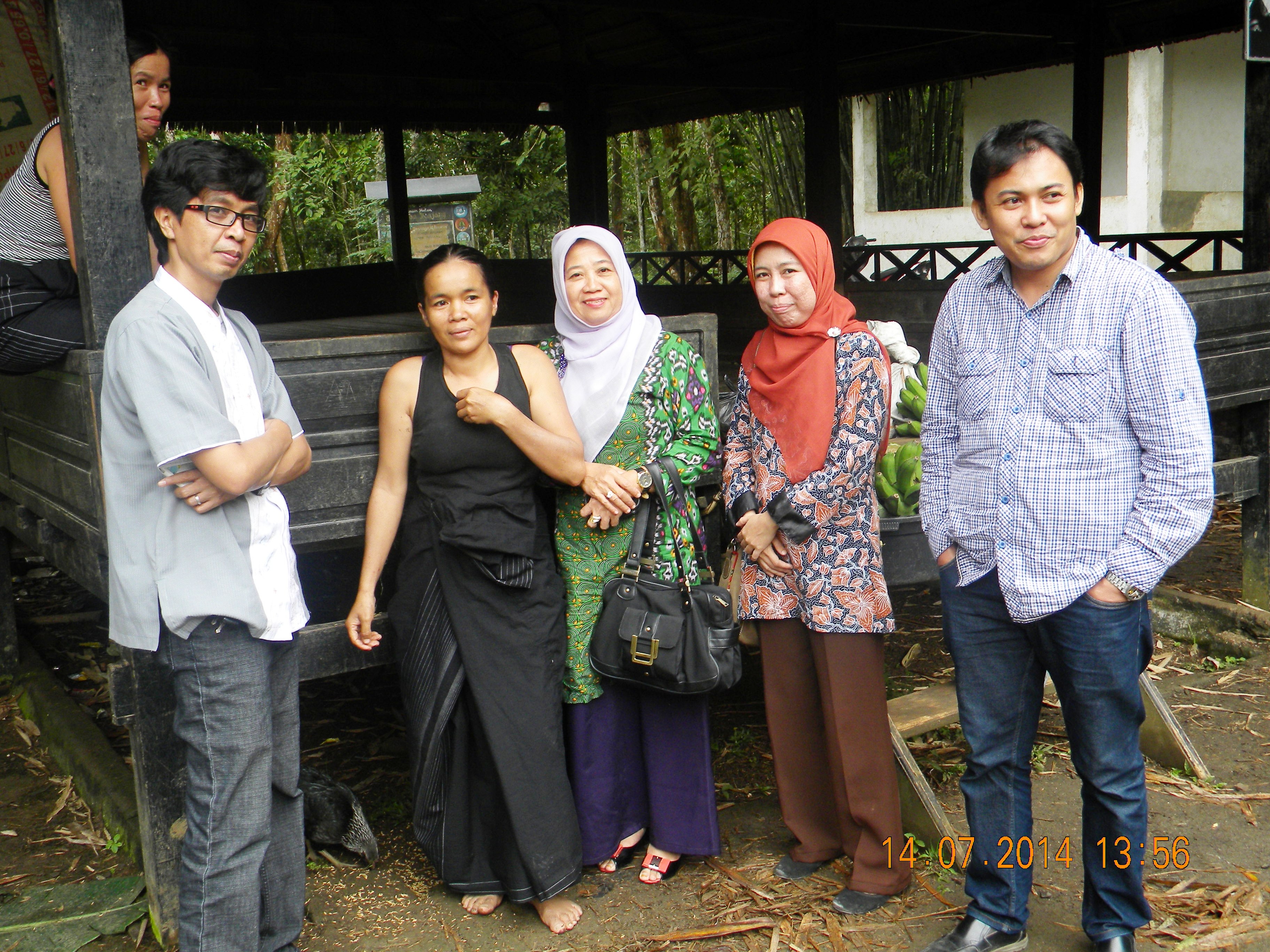 PAUD Untuk Anak Kajang Dalam