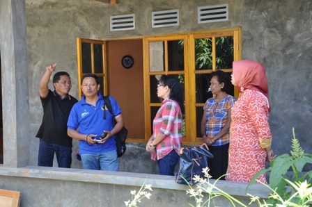 BPKB Sulawesi Utara Merancang Program Inovatif