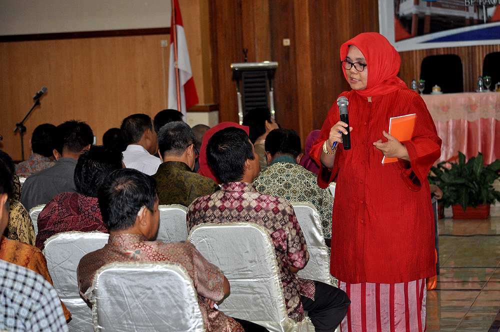 APBD Harusnya Bantu Pengembangan PAUD