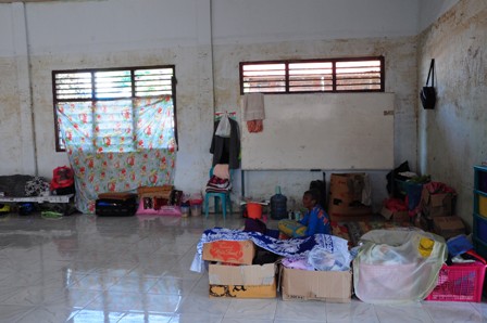 Verifikasi Lembaga Program Kemitraan di Manado