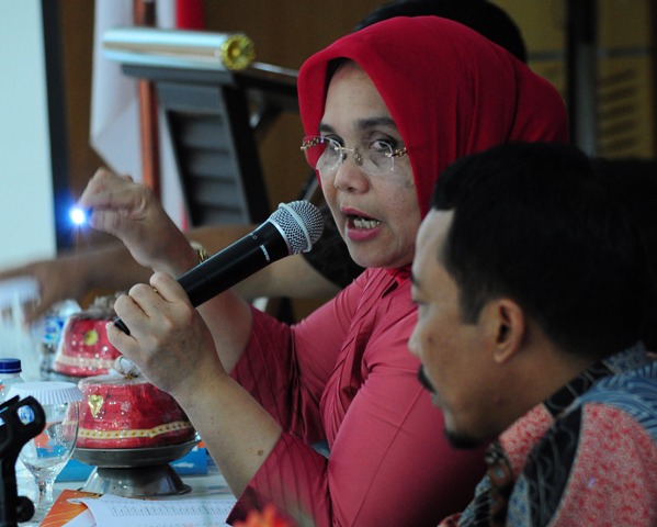 Dirjen PAUDNI Tutup Ortek Manajemen LKP