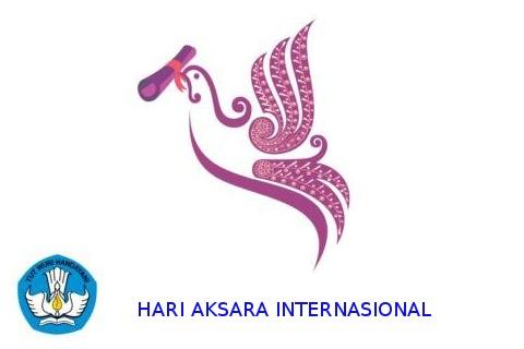 Puncak Peringatan Hari Aksara Internasional 2012 di Palangkaraya