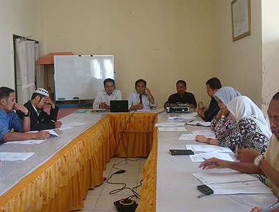 Training ISO 9001:2008