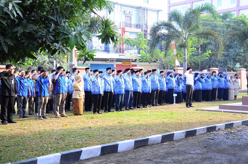Akses Mendapatkan Layanan Pendidikan Meningkat Drastis